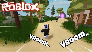 Roblox Skyblock-ing