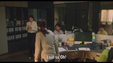 Trở Thành Người Xa Lạ EP 9 [Sub Việt]