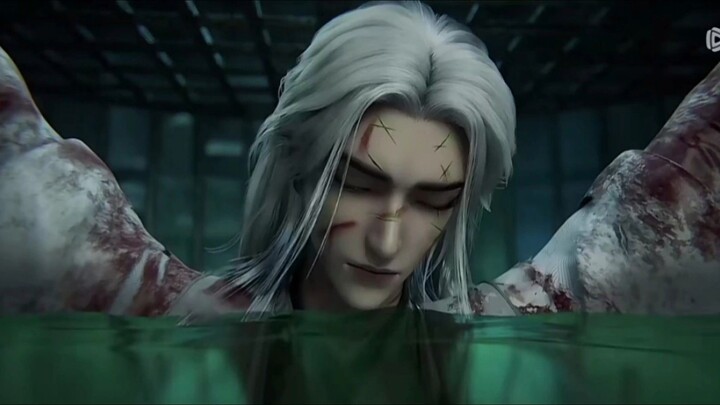 ฝืนลิขิตฟ้าข้าขอเป็นเซียน ตัวอย่างตอนต่อไป รับชมตอนล่าสุดก่อนใครได้ที่ FB@animechina99