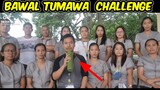 PAGTUMAWA KA TANGGAL KA, TUNOG TAO BAWAL TUMAWA CHALLENGE, FUNNY MEMES FUNNIEST VIDEO COMPILATION