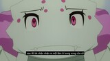 Tóm Tắt Anime : Chuyển Sinh Thành Nhện P4