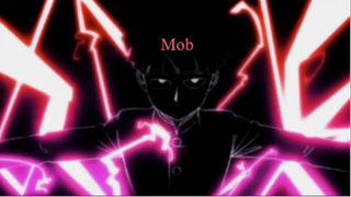 [AMV] Mob pyscho 100