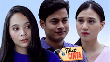 Telemovie Tiket Cinta DFKL 2018