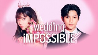 🇰🇷 EP.4 - Wedding Impossible 2024 [EngSub]