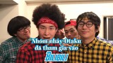 Nhóm nhảy Otaku đã tham gia vào Bilibili!!!