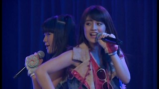 JKT48 - Tsundere!