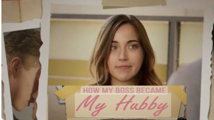How My Boss Became My Hubby