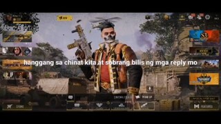 pakingan mo sana Hanggang dulo