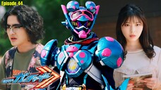 Alur Cerita Kamen Rider Gotchard Episode 44