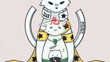 【凹凸同人】见习猫猫-1