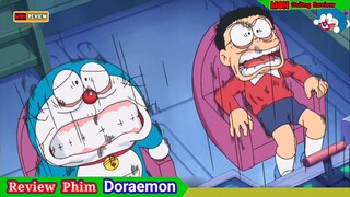 Review Phim Doraemon: Tập 698 & 234 | Mon Cuồng Review