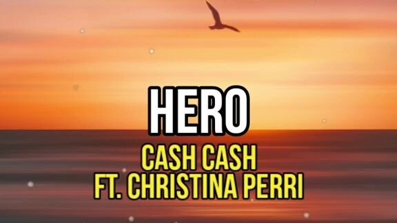 HERO CASH CASH