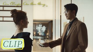 Clip Tập 4 Anh trai trợ giúp, Hoa Hồng có số điện thoại của crush | Câu Chuyện Của Hoa Hồng | WeTV