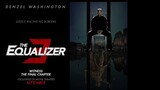 THE EQUALIZER 3 - Official Red Band Trailer (HD)