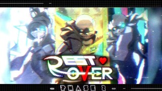 【Undertale:Rest Over】OST 008-phase2-?????-