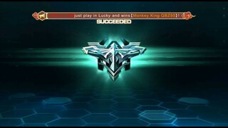 Crisis action》Rank match》Weapon Shadow Demon》EP31