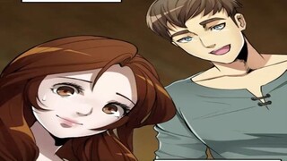 The Beginning After The End Chapter 1 Tagalog/Filipino Summary