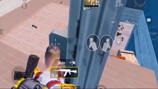 Rumah Keramat Dipubg Mobile !! Paling Susah Biat Dirush !!