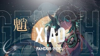 Xiao dub indo