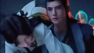 การเดินทางสู่ความเป็นอมตะของมนุษย์: หานลี่หนีไปกับเหมยหนิง! ชาวเน็ตต่างชาติถึงกับน้ำตาซึม