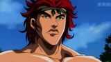 Yujiro: That year I was 16 years old SEAL Commando: That year we were wiped out by one person..