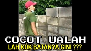 LAH KOK BATANYA GINI ??? | CHOCHOT UALAH 30