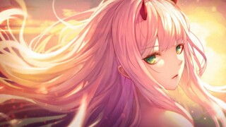 MAD·AMV|"DARLING in The FRANXX" 02 Collection