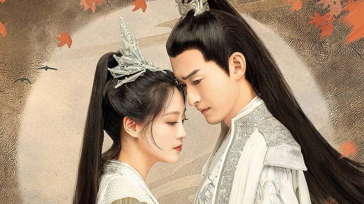 Fateful Love ลิขิตรักสองนครา พากษ์ไทย-EP 39
