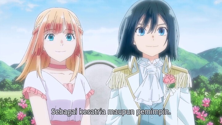 Tensei Kizoku, Kantei Skill de Nariagaru season 2 episode 12 Full Sub Indo -END- REACTION INDONESIA