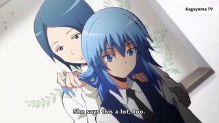 Những kiểu gia đình trong Lớp Học Ám Sát _ Assassination Classroom- 5