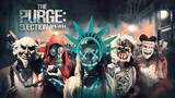 The Purge Election Year (Purge Series)