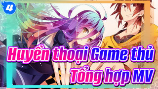 Huyền thoại Game thủ - Tổng hợp MV_4