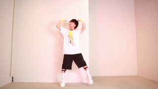 【YOASOBI/舞蹈】[我推的孩子/OP]【オリジナル振付】アイドル_YOASOBI 踊ってみた【くるとん】 - ニコニコ動画