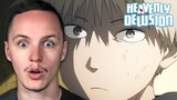 The Journey Continues and Begins | Heavenly Delusion Ep 13 FINALE Reaction
