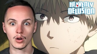 The Journey Continues and Begins | Heavenly Delusion Ep 13 FINALE Reaction