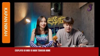 Main teak anime dulu