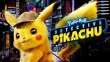 Pokemon detektif pikachu Dub indo