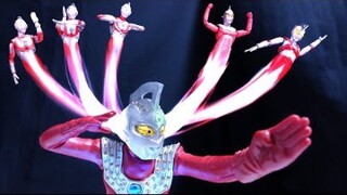 【Cetak ulang dan bawa】タロウの角から出られないウルトラSaudara-saudara