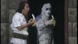 Mummy Japan Comedy Show