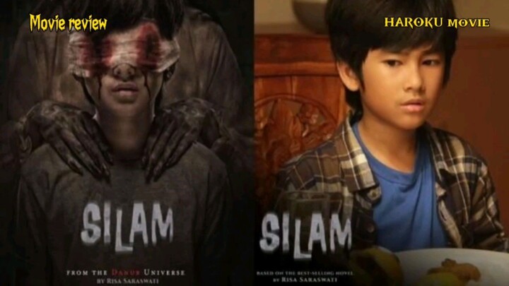 silam, anak tiba-tiba menjadi Indigo