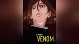 Queen jujutsukaisen jjk anime nobara itadoriyuuji venom