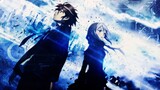 Anime Action yang menggunakan kekuatan dari hati [ GUILTY CROWN ] Rekomendasi Rioka #6