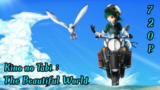 Kino no Tabi : The Beautiful World - Eps 03 Subtitle Bahasa Indonesia