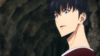 Solo leavening S1Ep3 part 1 [English Sub] FHD
