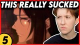 REACTING TO HEAVEN OFFICIAL'S BLESSING SEASON 2 EPISODE 5 - Xie Lian just Burned Down the Armoury...