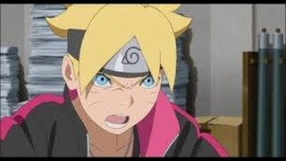 Boruto [AMV] Skillet - The Resistance (Nightcore)