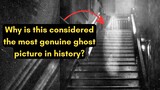 5 Actual Haunted Places That Are Literally Scarier Than Horror Games
