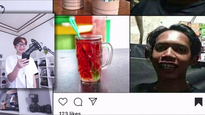 meme nasional