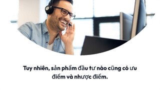 Những nhược điểm đầu tư của bạc vật chất là gì?