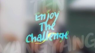 [2020] Ten x Yangyang's Enjoy the Challenge ~ Episode 1